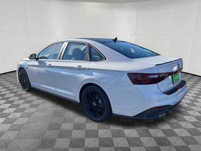 2026 Volkswagen Jetta GLI 2.0T Autobahn