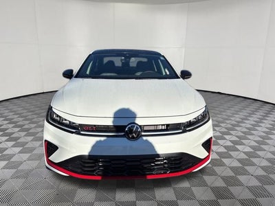 2026 Volkswagen Jetta GLI 2.0T Autobahn