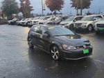 2017 Volkswagen Golf GTI Autobahn