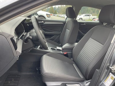 2026 Volkswagen Jetta 1.5T S