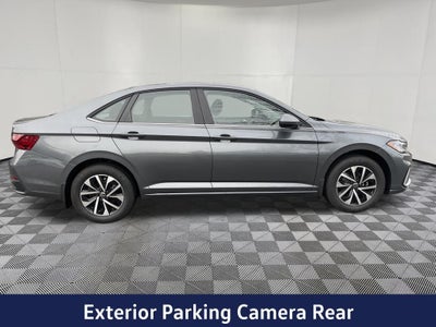 2026 Volkswagen Jetta 1.5T S