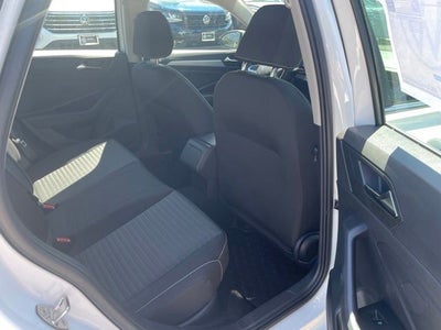 2026 Volkswagen Jetta 1.5T S