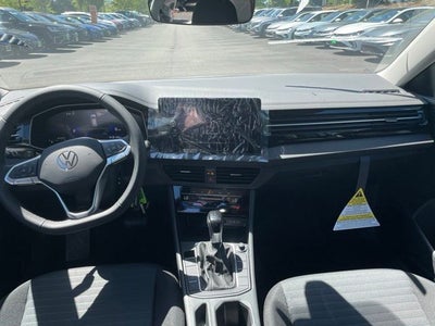 2026 Volkswagen Jetta 1.5T S