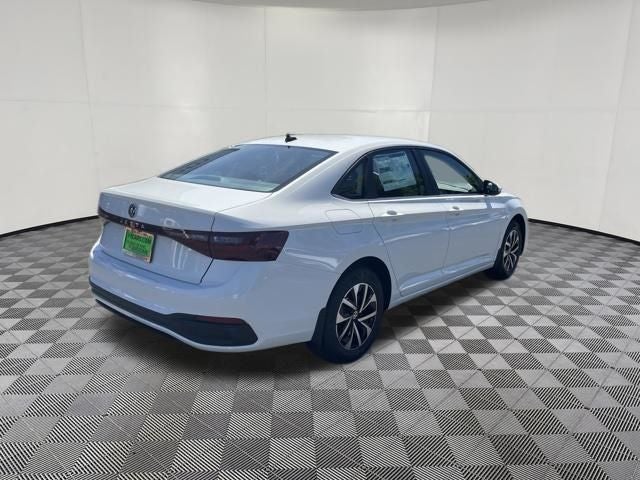 2026 Volkswagen Jetta 1.5T S
