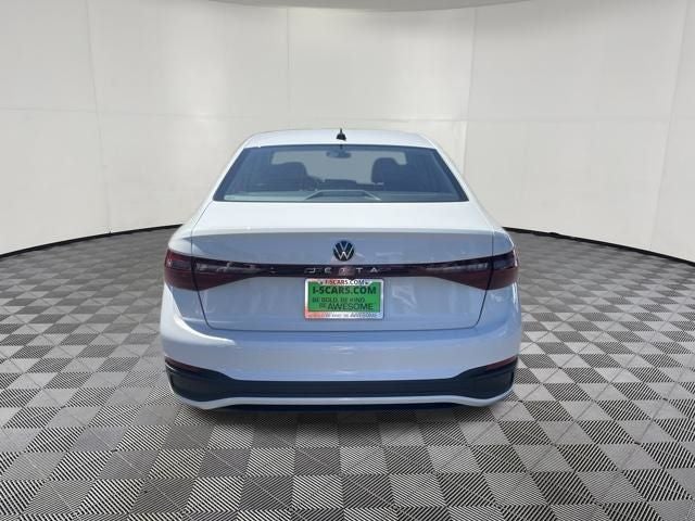 2026 Volkswagen Jetta 1.5T S