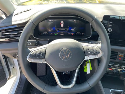 2026 Volkswagen Jetta 1.5T S