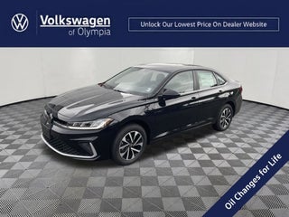 2026 Volkswagen Jetta 1.5T S