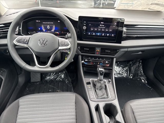 2026 Volkswagen Jetta 1.5T S