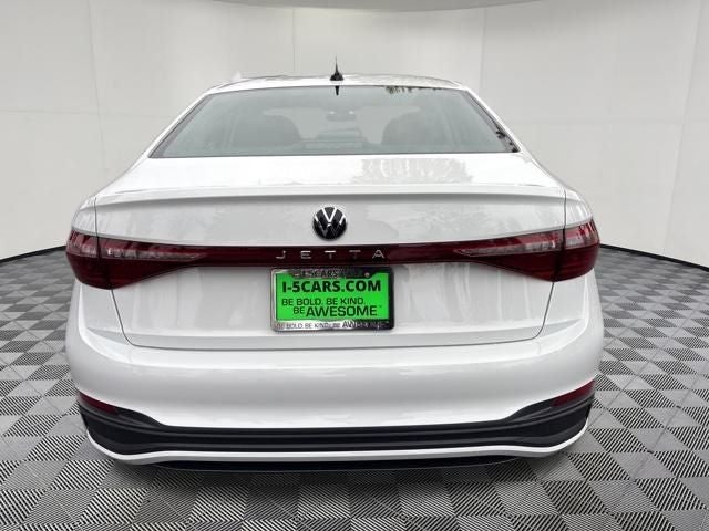 2026 Volkswagen Jetta 1.5T S