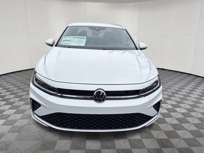 2026 Volkswagen Jetta 1.5T S