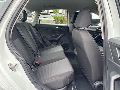 2026 Volkswagen Jetta 1.5T S