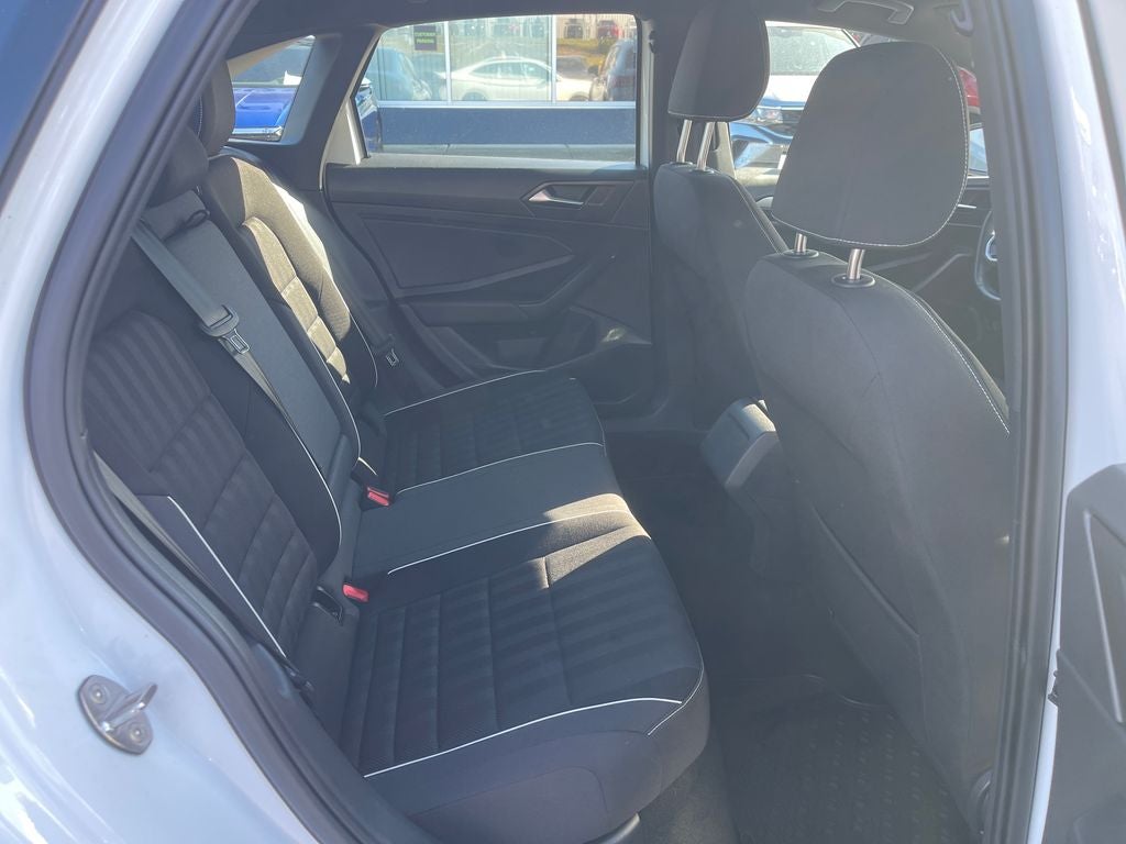 2023 Volkswagen Jetta 1.5T Sport