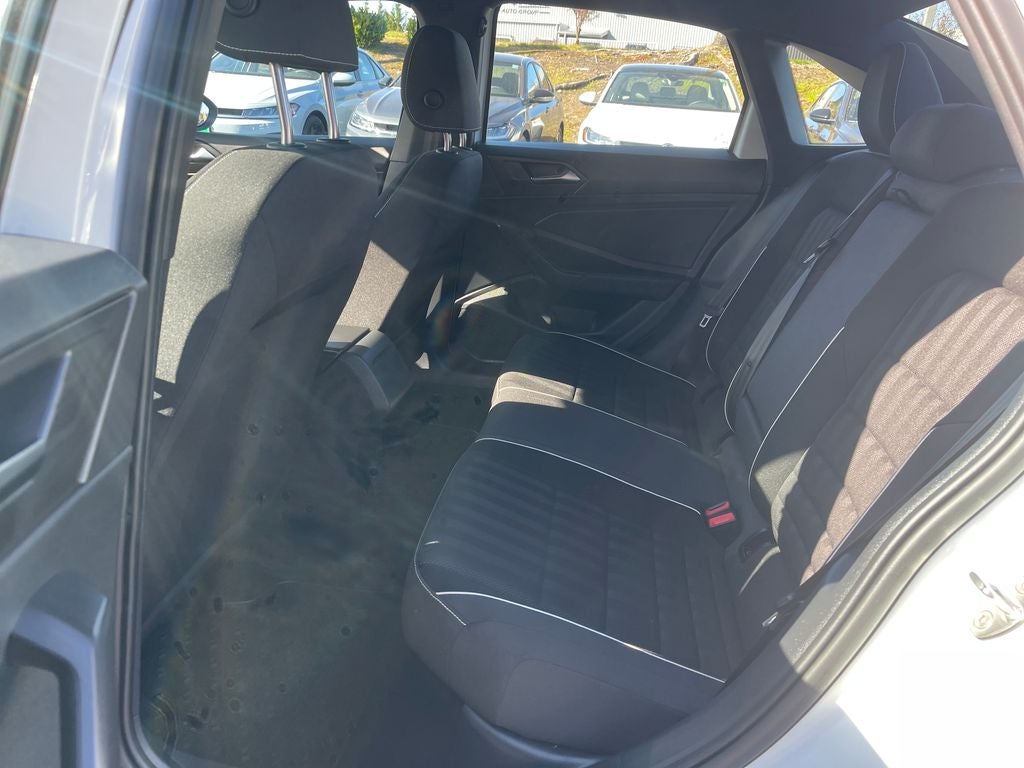 2023 Volkswagen Jetta 1.5T Sport