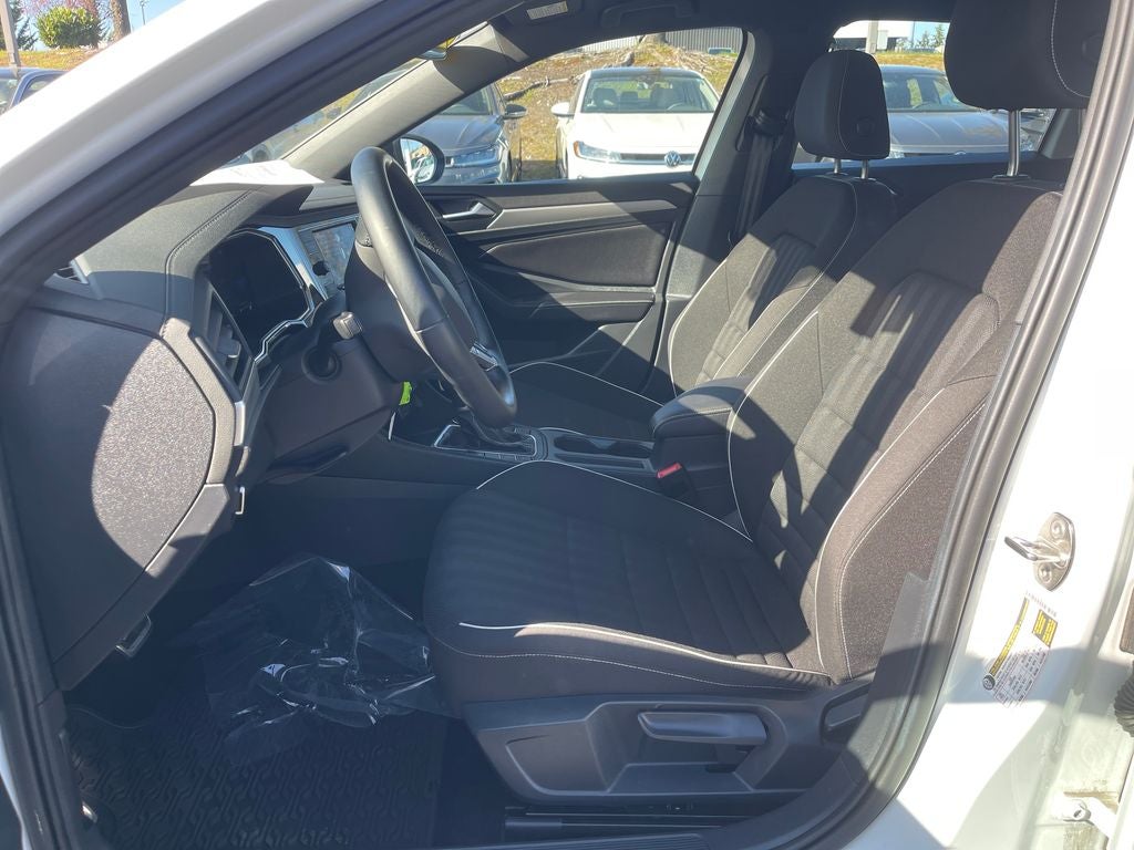 2023 Volkswagen Jetta 1.5T Sport