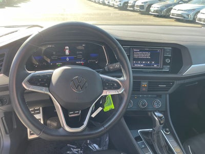 2023 Volkswagen Jetta 1.5T Sport