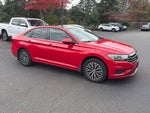 2020 Volkswagen Jetta 1.4T SE