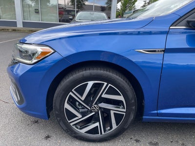 2023 Volkswagen Jetta 1.5T SEL