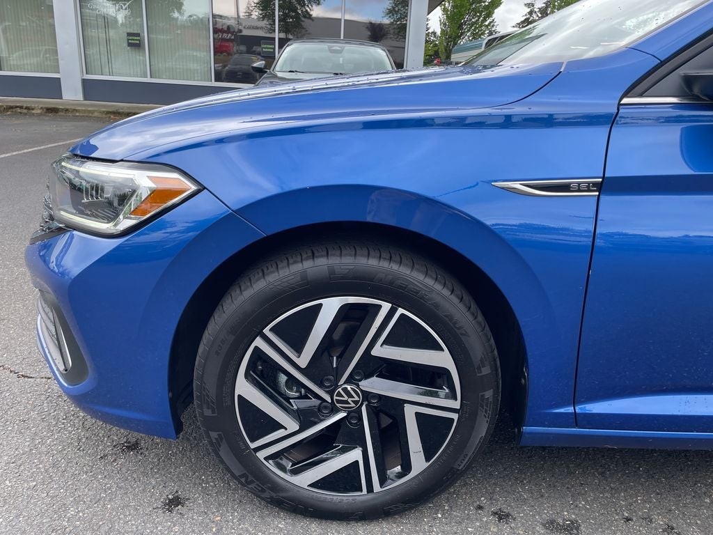2023 Volkswagen Jetta 1.5T SEL