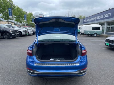 2023 Volkswagen Jetta 1.5T SEL
