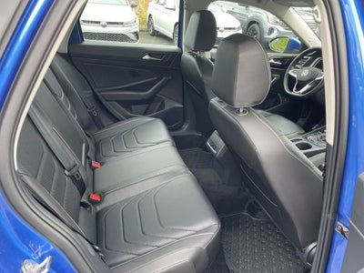 2023 Volkswagen Jetta 1.5T SEL