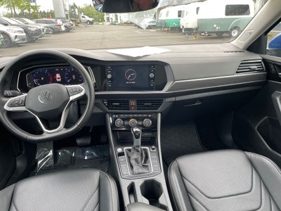 2023 Volkswagen Jetta 1.5T SEL