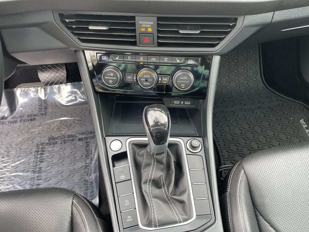 2023 Volkswagen Jetta 1.5T SEL