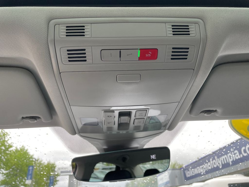2023 Volkswagen Jetta 1.5T SEL