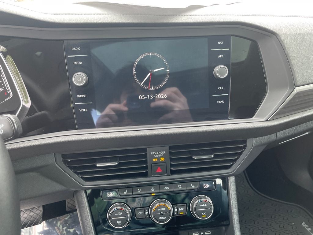 2023 Volkswagen Jetta 1.5T SEL