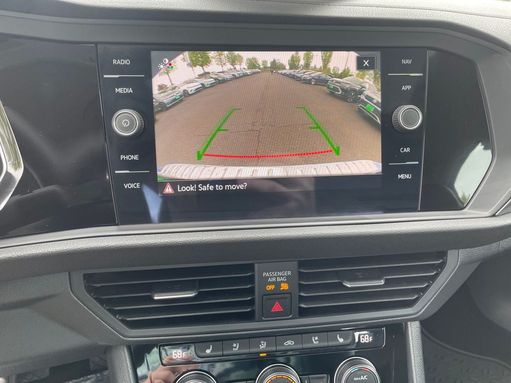 2023 Volkswagen Jetta 1.5T SEL