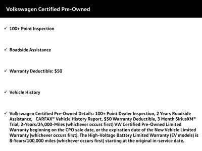 2023 Volkswagen Jetta 1.5T SEL