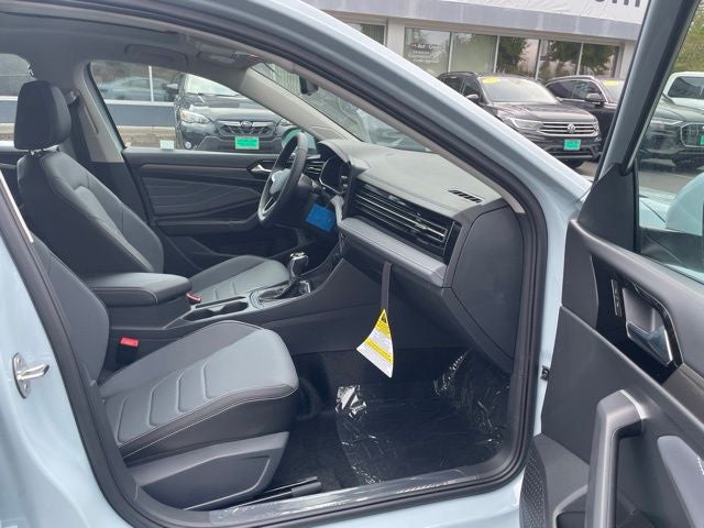 2026 Volkswagen Jetta 1.5T SEL
