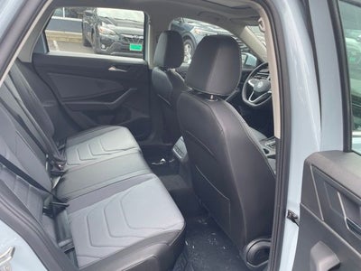 2026 Volkswagen Jetta 1.5T SEL