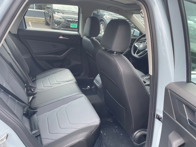 2026 Volkswagen Jetta 1.5T SEL