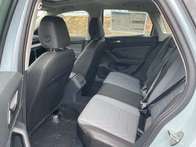2026 Volkswagen Jetta 1.5T SEL