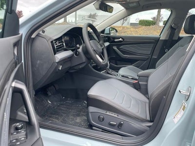2026 Volkswagen Jetta 1.5T SEL