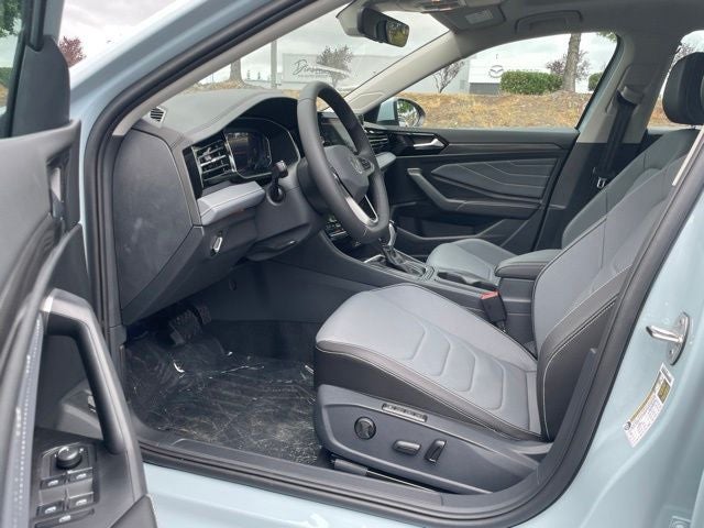 2026 Volkswagen Jetta 1.5T SEL