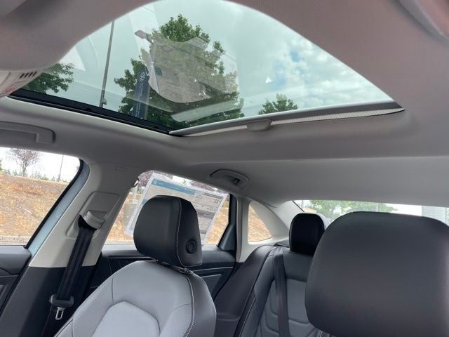 2026 Volkswagen Jetta 1.5T SEL