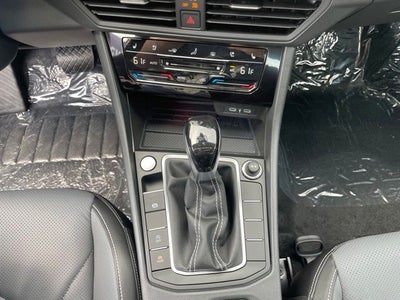 2026 Volkswagen Jetta 1.5T SEL