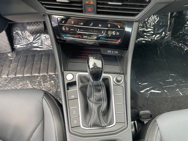 2026 Volkswagen Jetta 1.5T SEL
