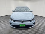 2026 Volkswagen Jetta 1.5T SEL
