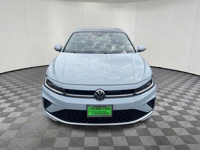 2026 Volkswagen Jetta 1.5T SEL