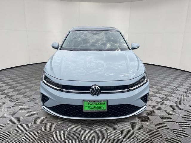 2026 Volkswagen Jetta 1.5T SEL