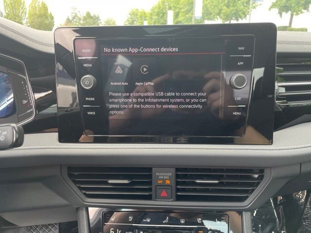 2026 Volkswagen Jetta 1.5T SEL