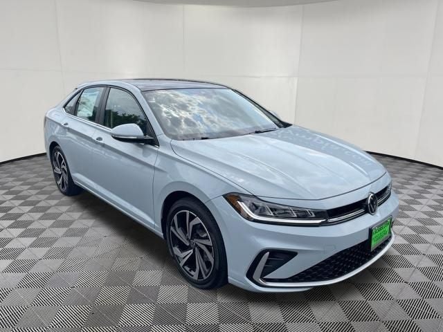 2026 Volkswagen Jetta 1.5T SEL