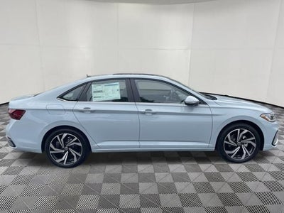 2026 Volkswagen Jetta 1.5T SEL