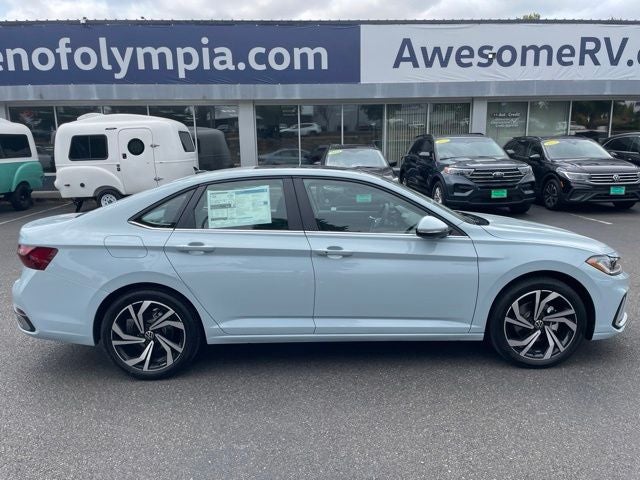 2026 Volkswagen Jetta 1.5T SEL