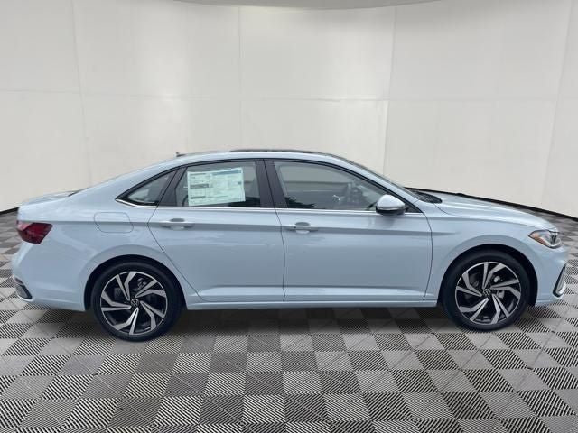 2026 Volkswagen Jetta 1.5T SEL