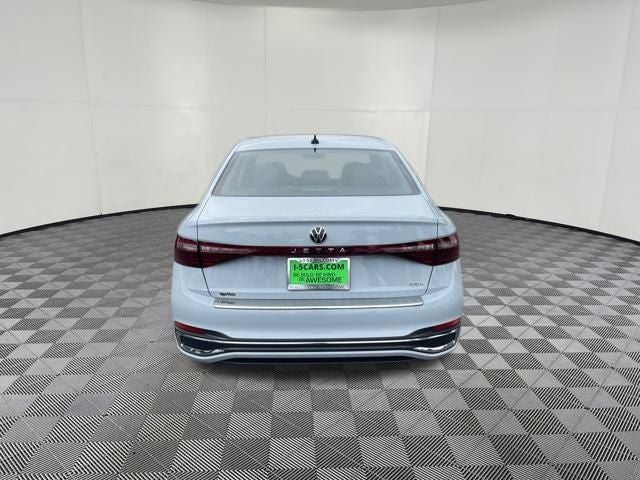 2026 Volkswagen Jetta 1.5T SEL