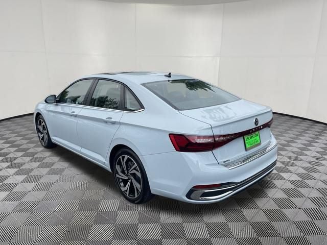 2026 Volkswagen Jetta 1.5T SEL