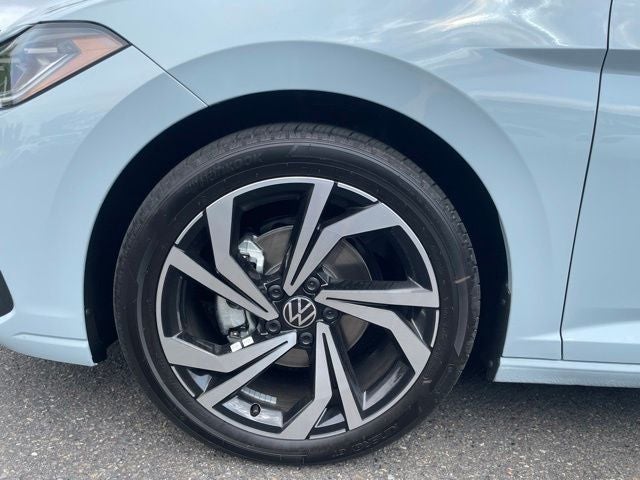 2026 Volkswagen Jetta 1.5T SEL
